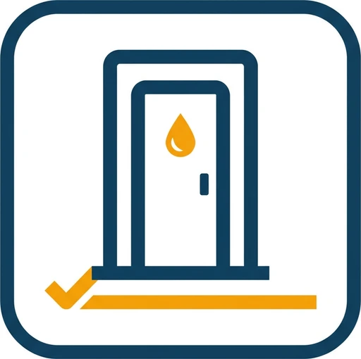 Magic City Portable Toilet Rental logo