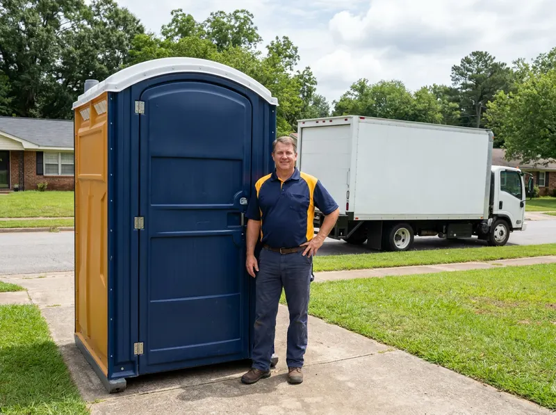 Construction Long-Term Rental in Birmingham, AL
