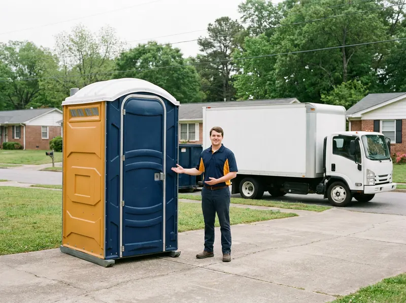 Multi-Unit Festival Package in Birmingham, AL